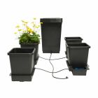 AutoPot 1Pot Complete System - 4 Pot