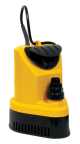 Mondi Utility Sump Pump 1585GPH