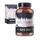 North Spore Organic ‘Spectrum 10’ High Potency Mushroom Capsules