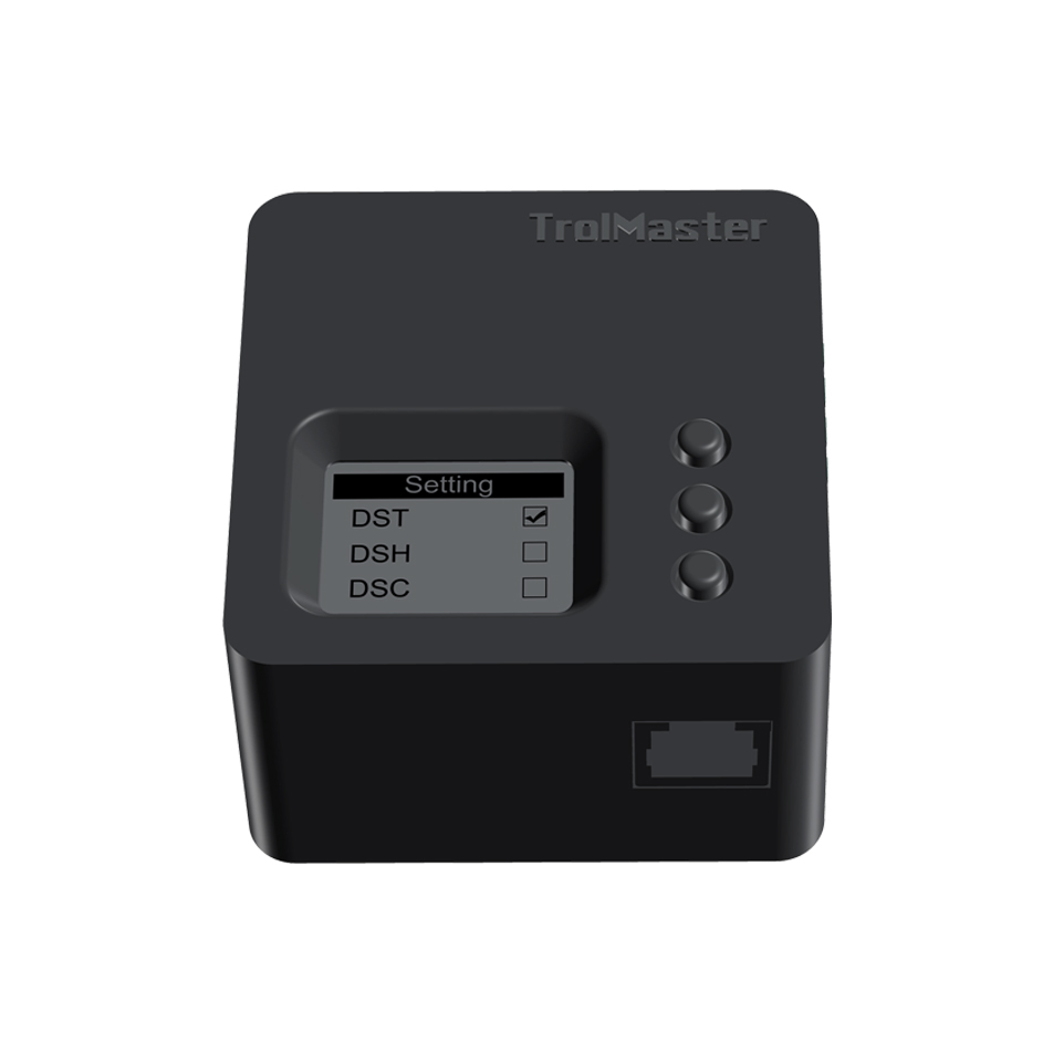 TrolMaster Hydro-X Thermostat Station TS-1